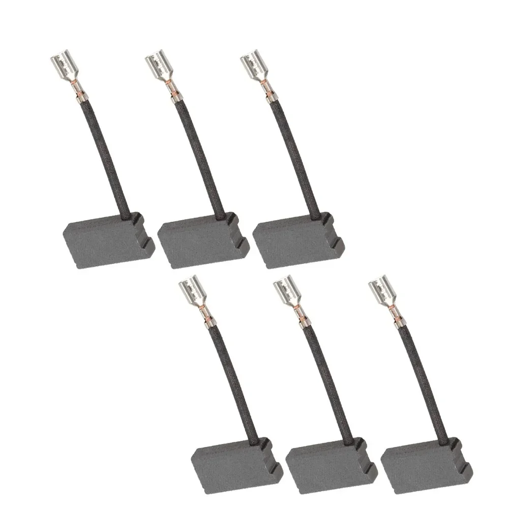 Escovas de Carbono Práticas Escovas 381028 02 381028 -08 Escova de Carbono Pcs Dw368 Dw708 Serra de Esquadria