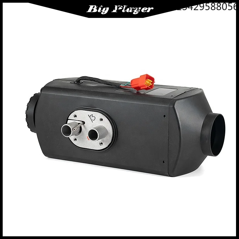 

Air Parking Heater Diesel Air Heater Diesel Heater 12V 8Kw 5Kw 2Kw for Car Truck Rv