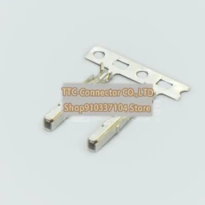 100pcs/lot 34803-3211 35022-0006 350538-1 35407-6802 35965-0290 chips Electronic connector