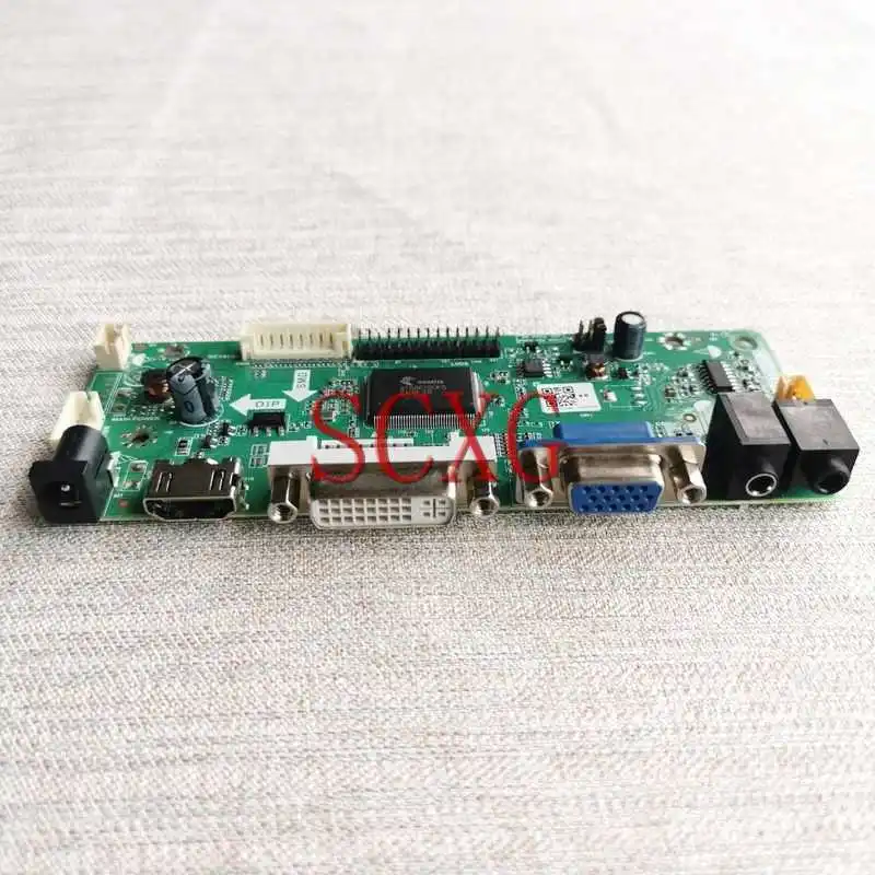 For LM230WF1 LM230WF2 MT230DW01 Laptop Monitor Screen Driver Board 23