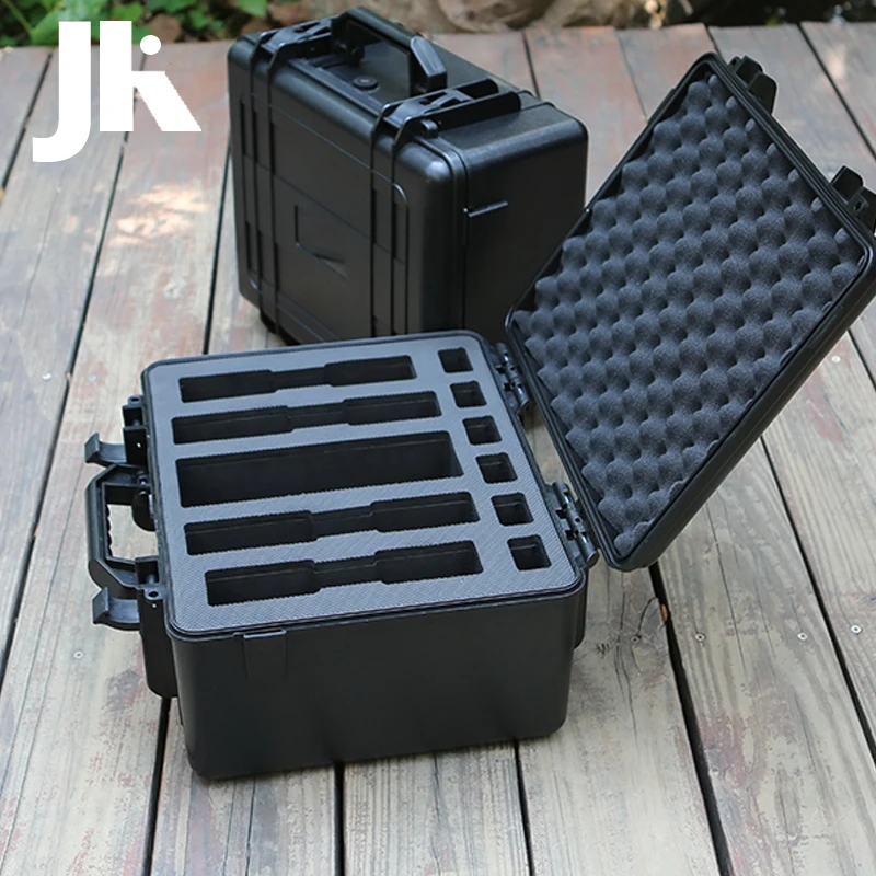 2011 Tactical Storage Box Glock HK 1911 Taran P1 Kublai Glock Portable High end Compatible Version Storage Box