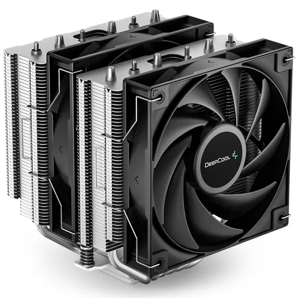 DEEPCOOL AG620 CPU Air Lang Cooler