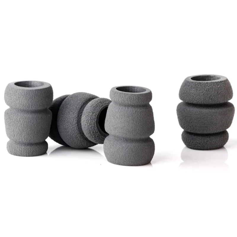 1Pcs 31/41mm Memory Foam Tattoo Grip Cover Tattoo Machine Pen Machine Cover Tool