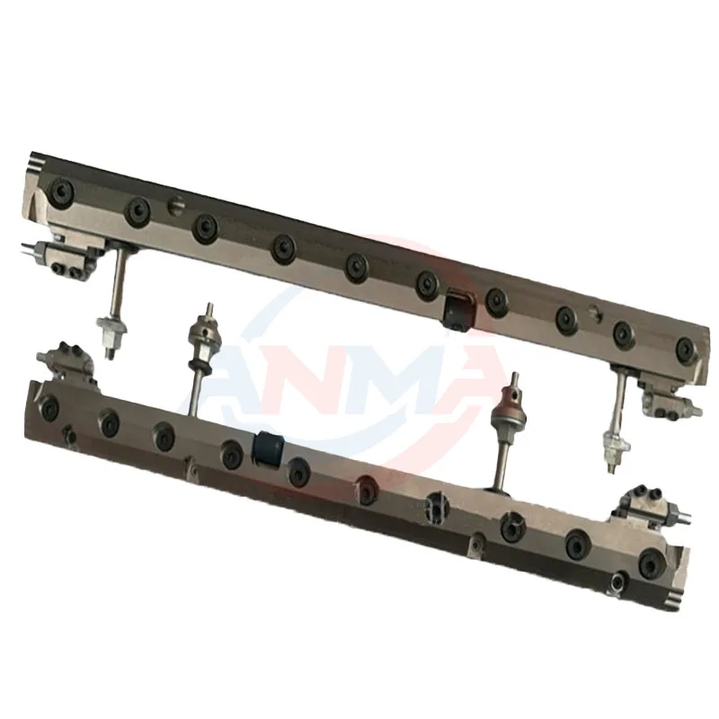 1 set GTO52 69.353.732 Quick Action Plate Clamp Offset Printing Machine Spare Parts