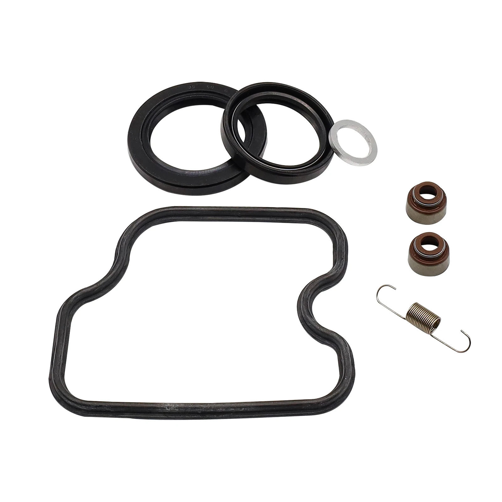 250cc & 290cc Engine Gasket Kit & Seal For Club Car Gas Golf Cart DS Precedent FE350 2005-2015 Kawasaki Engine