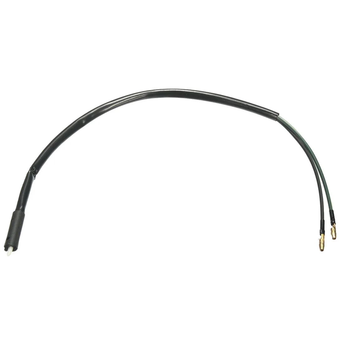 جديد دراجة نارية ATV سكوتر وقف ضوء دواسة فرامل مفتاح رافعة أمامية من خلال ثقب