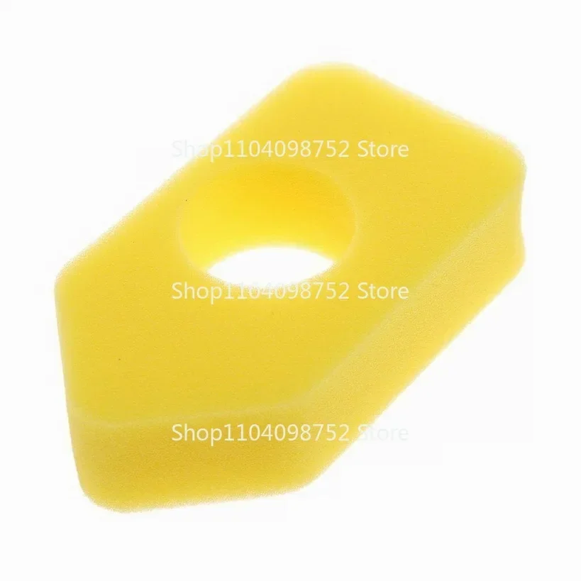 Filtro de aire de 10 piezas para Briggs & Stratton 698369