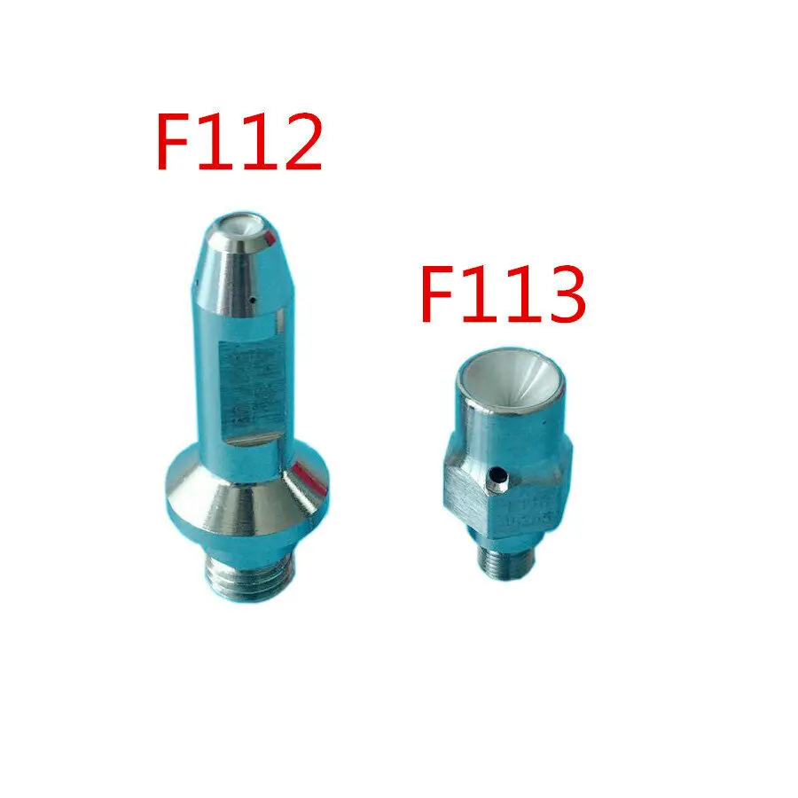 

CNC Fit For Fanuc Upper & Lower Wire EDM Diamond Guide A290-8092-X7 F112 F113 1PC