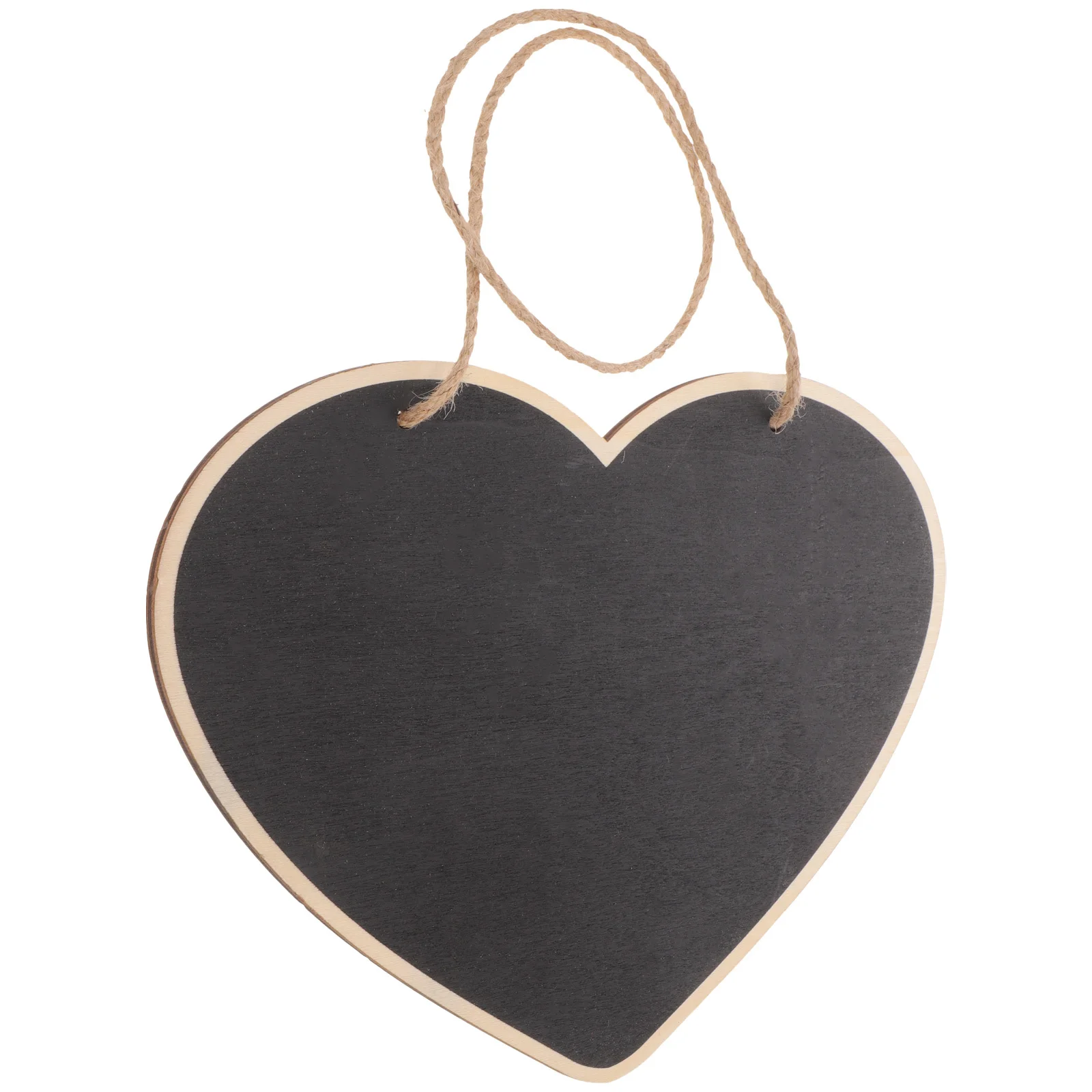 

Mini Wooden Small Reusable Message Board For Door Wall Cafe Small Blackboard Bar Restaurant Message Board Pendant Office Decor