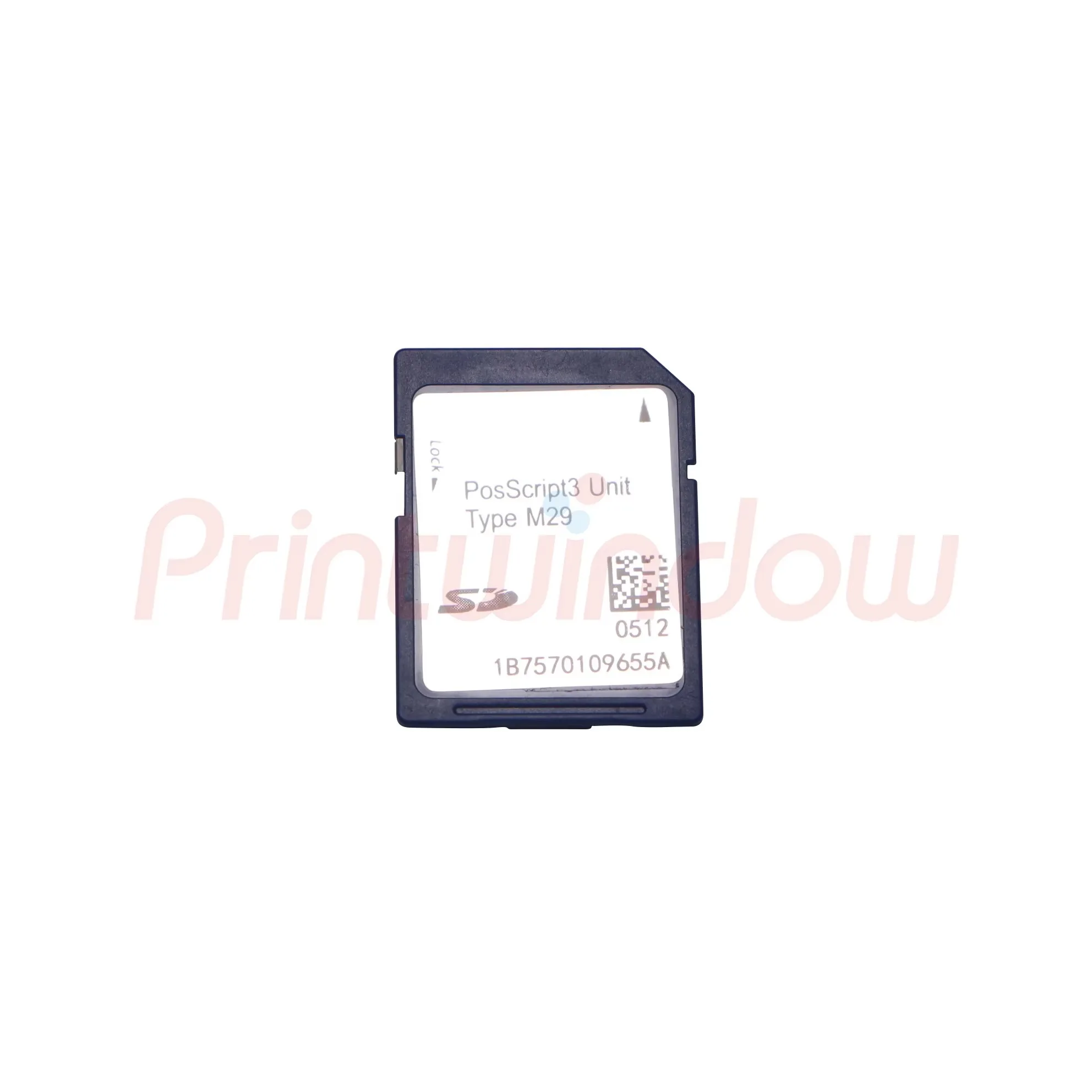 1PC Postscript 3 Unit Type M29 for Ricoh MP 2555 3055 3555 4055 5055 6055 MP2555 MP3055 MP3555 MP4055 MP5055 MP6055