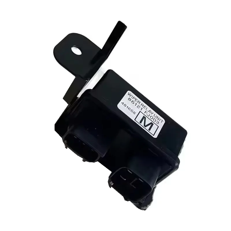 

86121FJ003 New Genuine Wiper Relay For Subaru Outback Forester XV