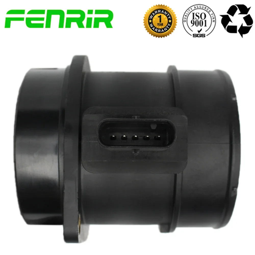Mass Air Flow Sensor for Hyundai Grandeur H-1 i30 Santa Fe Sonata Tucson KIA Carens K2900 Magentis Sorento Sportage 28164-27800