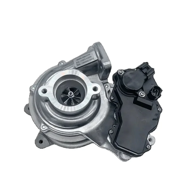 

CT16V Turbocharger 17201-11070 17201-11080 For Toyota Hilux Revo 2.8L 2GD 1GD