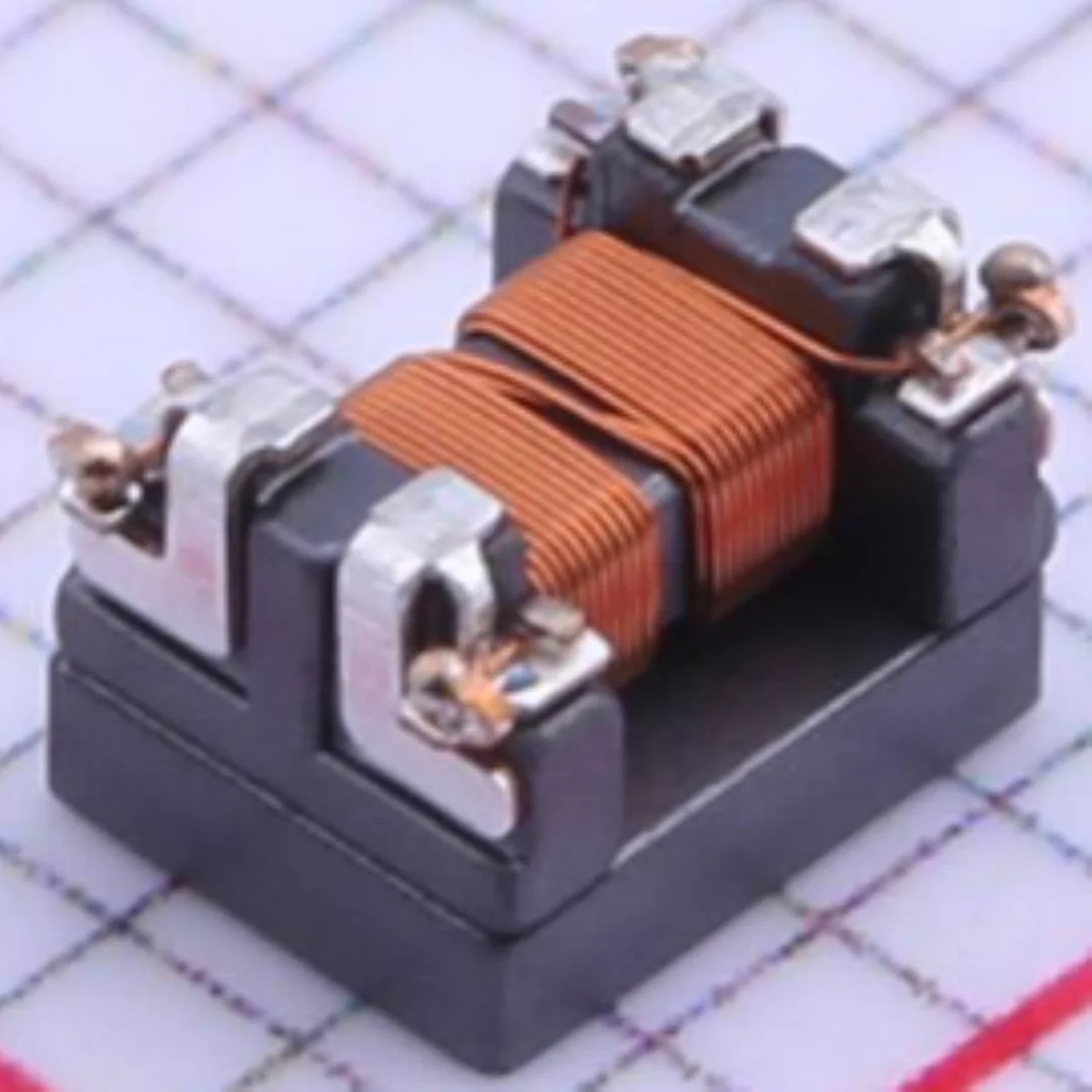 10 قطعة الأصلي ACT1210L مرشح الوضع المشترك F G SMD ، 3.9x2.5x2.5 مللي متر CMC 200UH 70MA 2LN AEC-Q200 100UH 150MA 80V 1.5Ω 5.5Ω 101 201