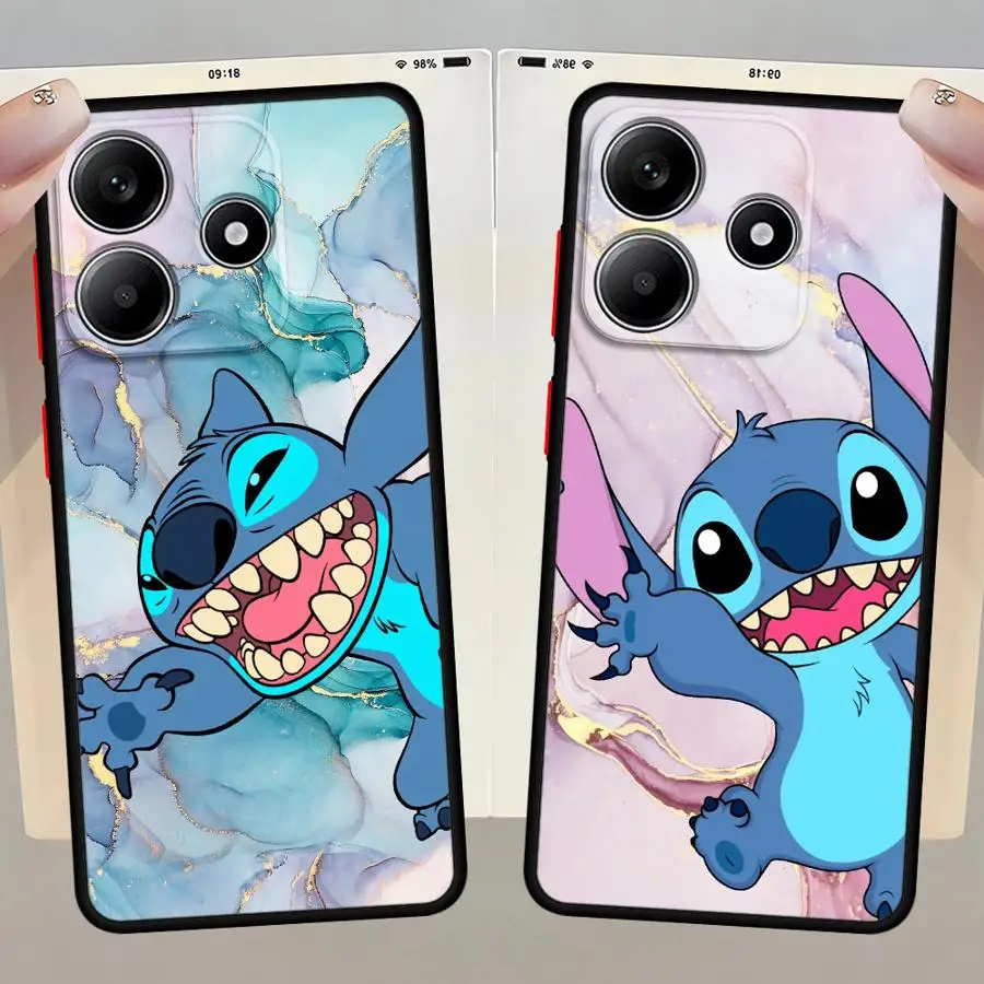 Case For Xiaomi Red… - image