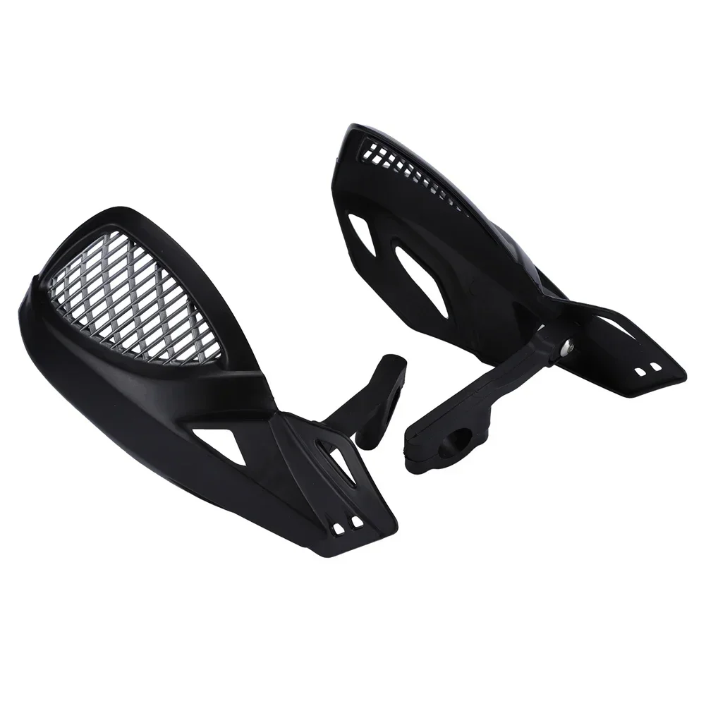 Universal Protective Gear  Motorcycle Hand Guard Handguard Shield Windproof For 450 530EXC EXC-R XC-W XCR-W Yamaha SEROW225/250