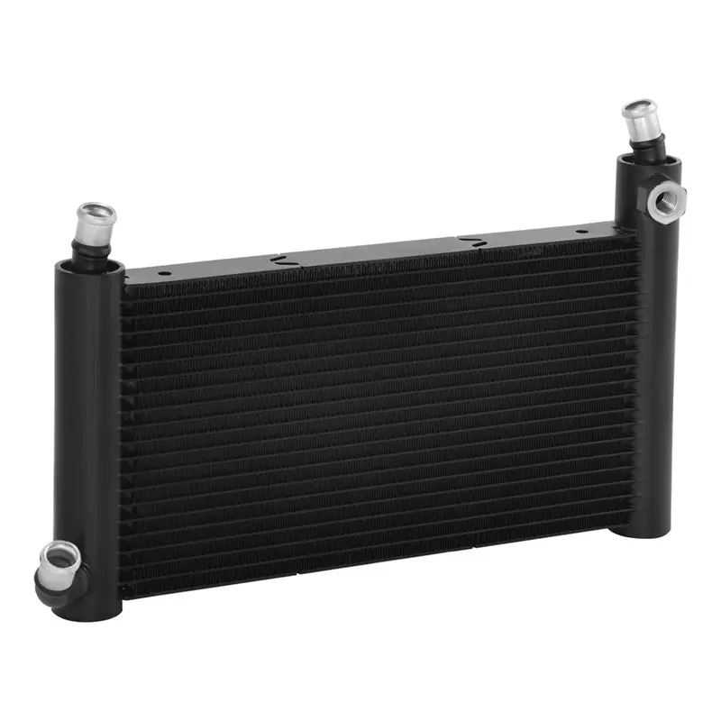 A96E-Radiator Cooler For CVO For Street Glide For Road Glide 2023-2025 FLTRX FLHX FLTRXSE FLHXSE Motorcycle