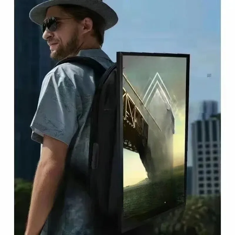 Outdoor Advertising…