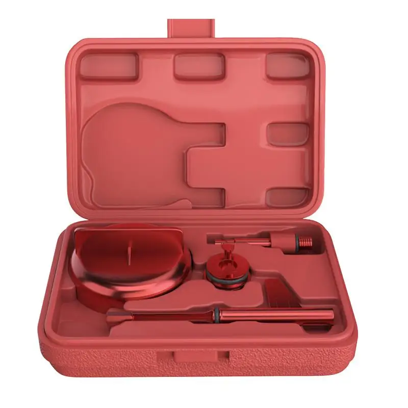 

Инструмент для заправки трансмиссионного масла Benz, металлический стержень, инструмент для замены масла, оборудование для заправки трансмиссионной жидкости с чехлом для автомобиля