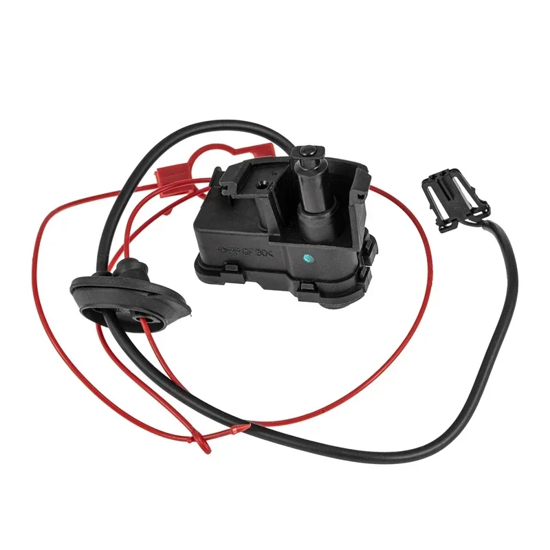 

4H0810773G Сменные аксессуары для привода блокировки топливных дверей для A8 2011-2018 S8 2013-2018