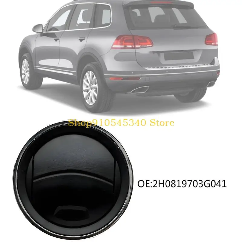 U2JA Genuine Design Air Outlet Panel For Select Vehicle Dashboard 2011 2020 Models