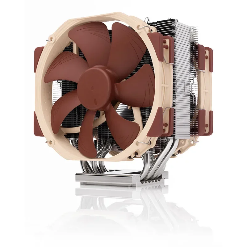 NH-U14S TR5-SP6 Server CPU Cooler Thread 9975WX Fan
