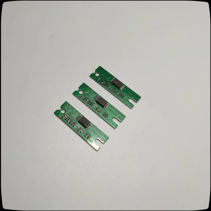

Toner Cartridge Chip For Lanier Savin Ricoh SP 6410 6420 6430 6440 Printer,600572 407509 407507 SP 6430A Refill Toner Chip