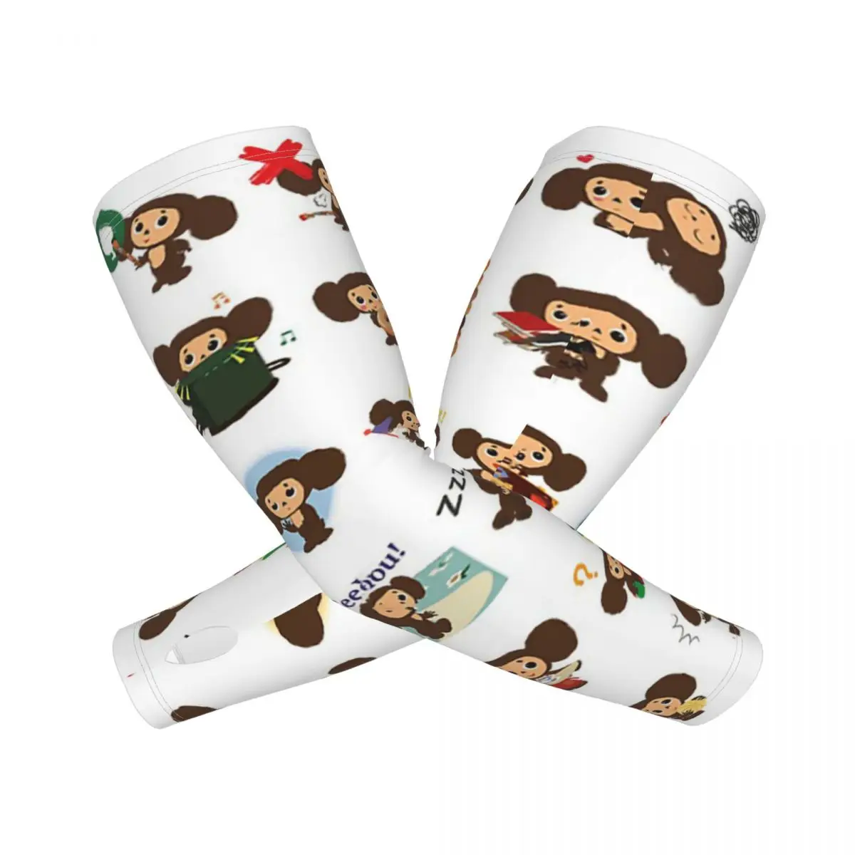 cheburashka-16-mangas-de-braco-ao-ar-livre-capa-de-protecao-solar-uv-mangas-de-tatuagem-de-ciclismo-de-seda-gelada-de-verao