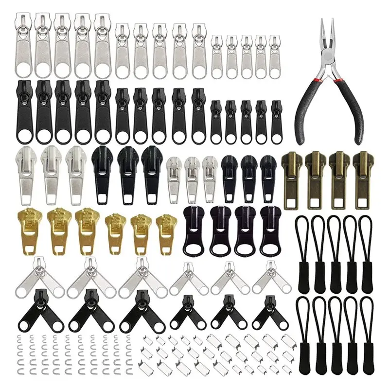 Abms-Zipper Extensi…