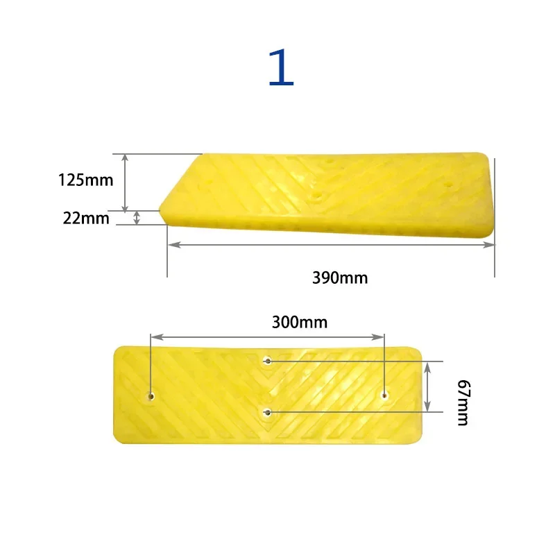 1pcs Tire Changer Machines Parts Rubber Protection Plate Pad Mat Tyre Tire Remover Machine Accessories High Quality#1#2#3#8