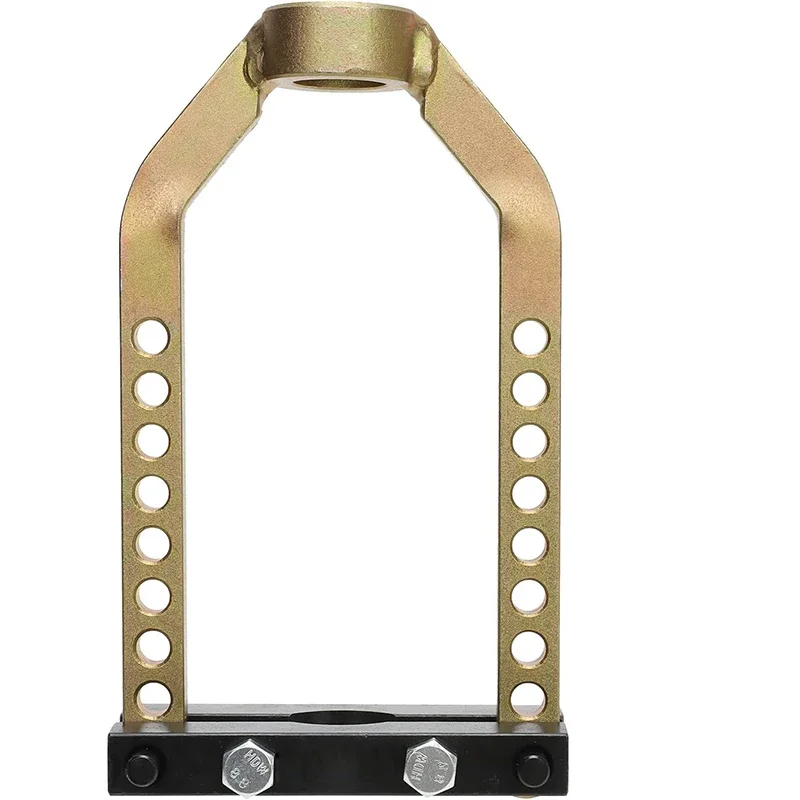 

Универсальный инструмент для удаления шарниров с 9-отверстиями, инструмент для съемника шРУСа, инструмент для сепаратора оси, инструмент для удаления для ремонта