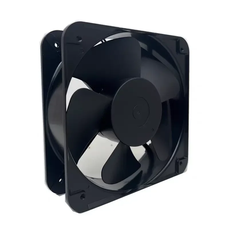 For New Oriental ORIX MR20060-AC 220V imported high-power cooling fan 20cm exhaust fan