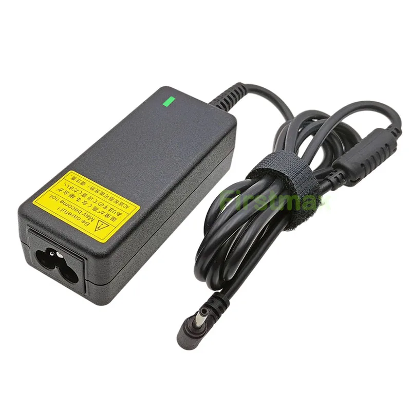 شاحن محمول من الاتحاد الأوروبي لـ Asus vivobob، مزود طاقة ، محول ، J200T ، J200TA ، R204TA ، 0A001-00341500 ، AD890026 ، 1.75A ، 33W ، 19V