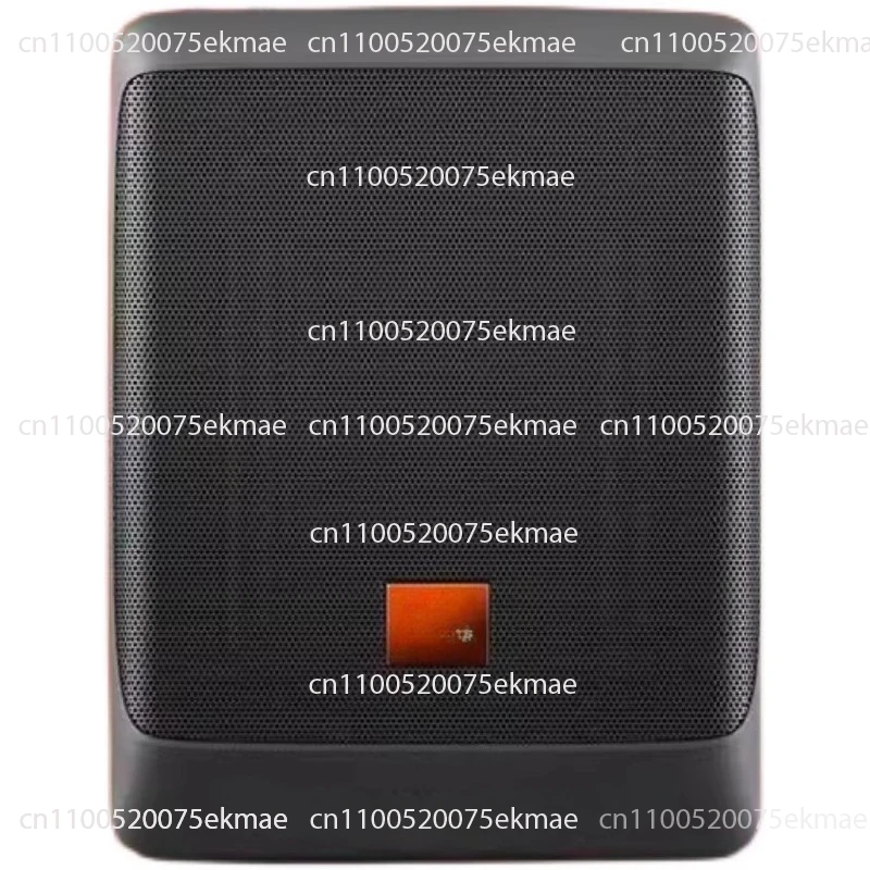 Speaker 8 Inch Subw…