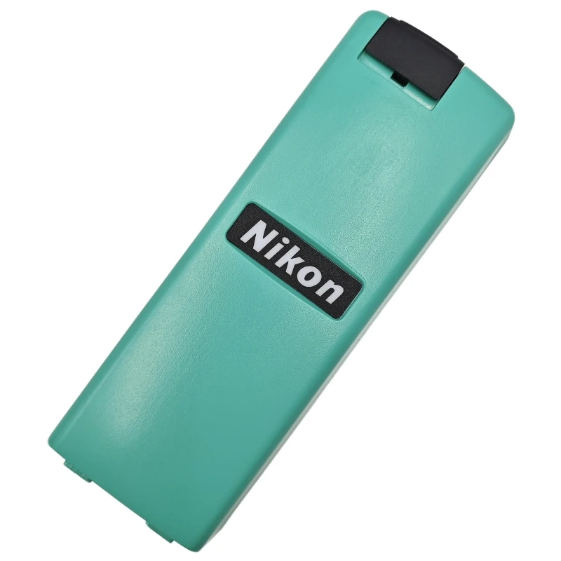 Brand New Nikon BC-65 battery 7.2v 3800mAh NiMH Battery for Nikon DTM-302 NPL-302 NPL-352 DTM-352 Total Stations surveying