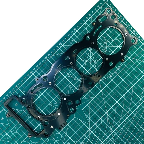 Imagen 2 del producto Juego de juntas protectoras de cárter de culata de motocicleta para Yamaha R6 YZFR6 YZF-R6 2006-2024 2022 2023