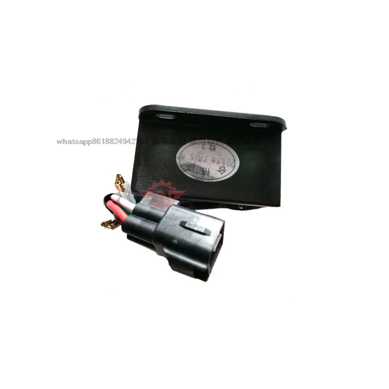 GOODfor Liugong LG856 862 842 loader forklift lift forklift lift controller 31B0075