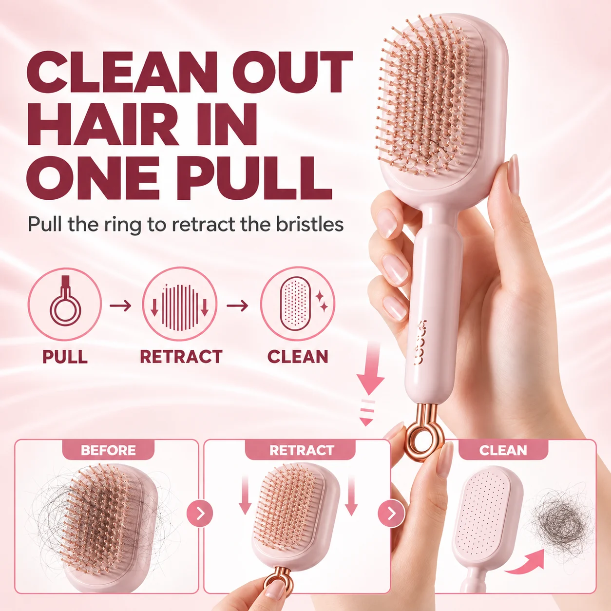Thumbnail 2 - #62 Highest Rated Scalp Massage Combs to Buy in 2026