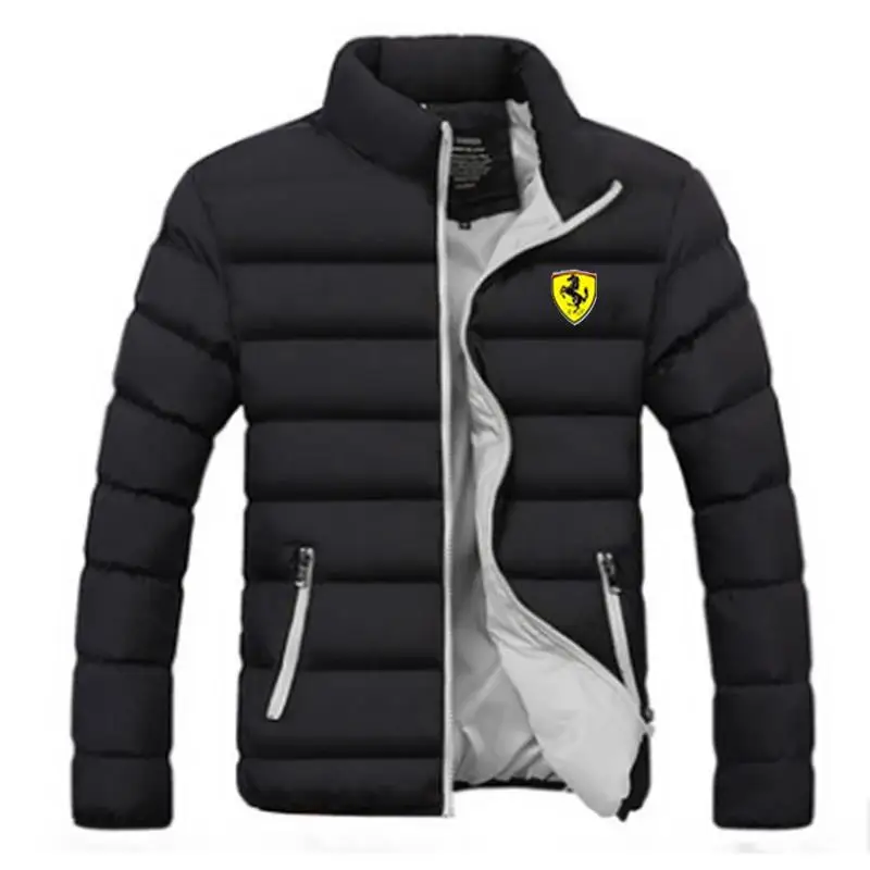 Warm and comfortable outdoor men's jackets, fashionable versatile walking jackets, new fashion trend, 2024  jackets for men