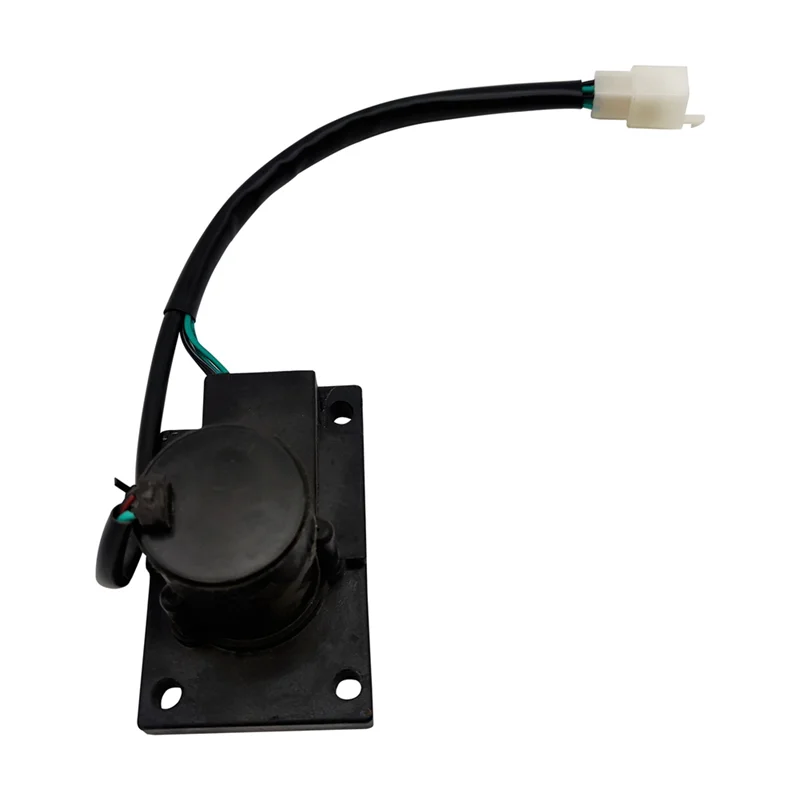 استبدال وحدة التحكم 24446C لـ Linhai LH 300/400 2WD/4WD MOTOR ATV UTV Quad LH 300/400 2WD/4WD 24446، مقاوم للماء