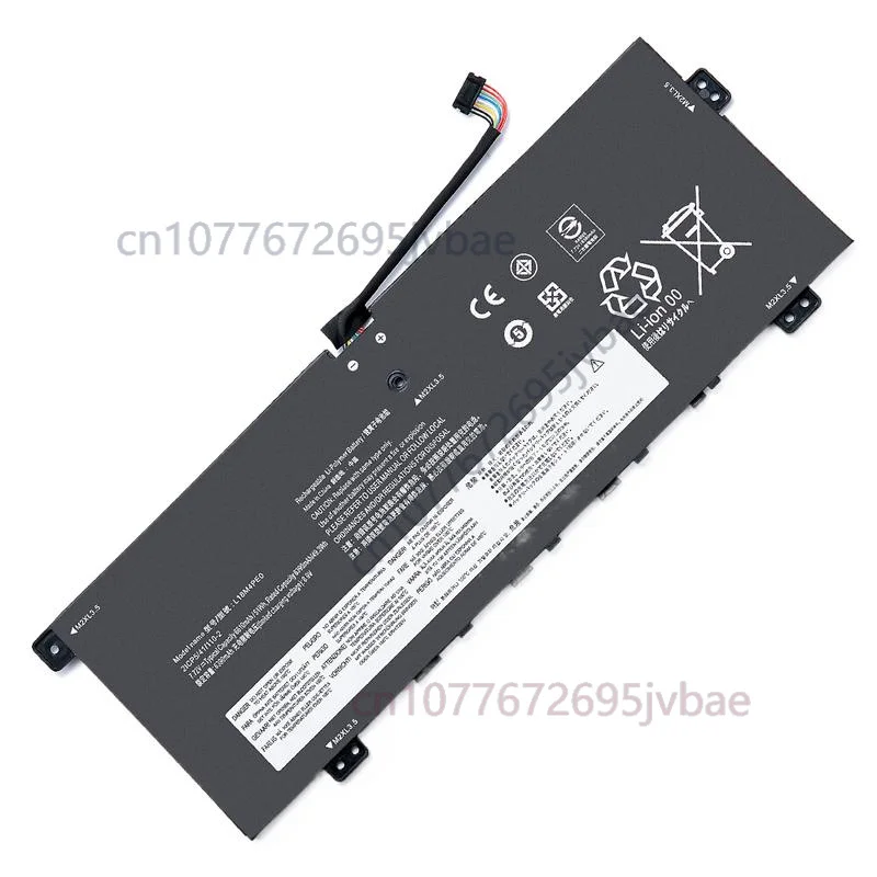 

Аккумулятор L18M4PE0 L18L4PE0 51 Втч для Lenovo Yoga C740-14IML 5B10W67296 5B10U40209