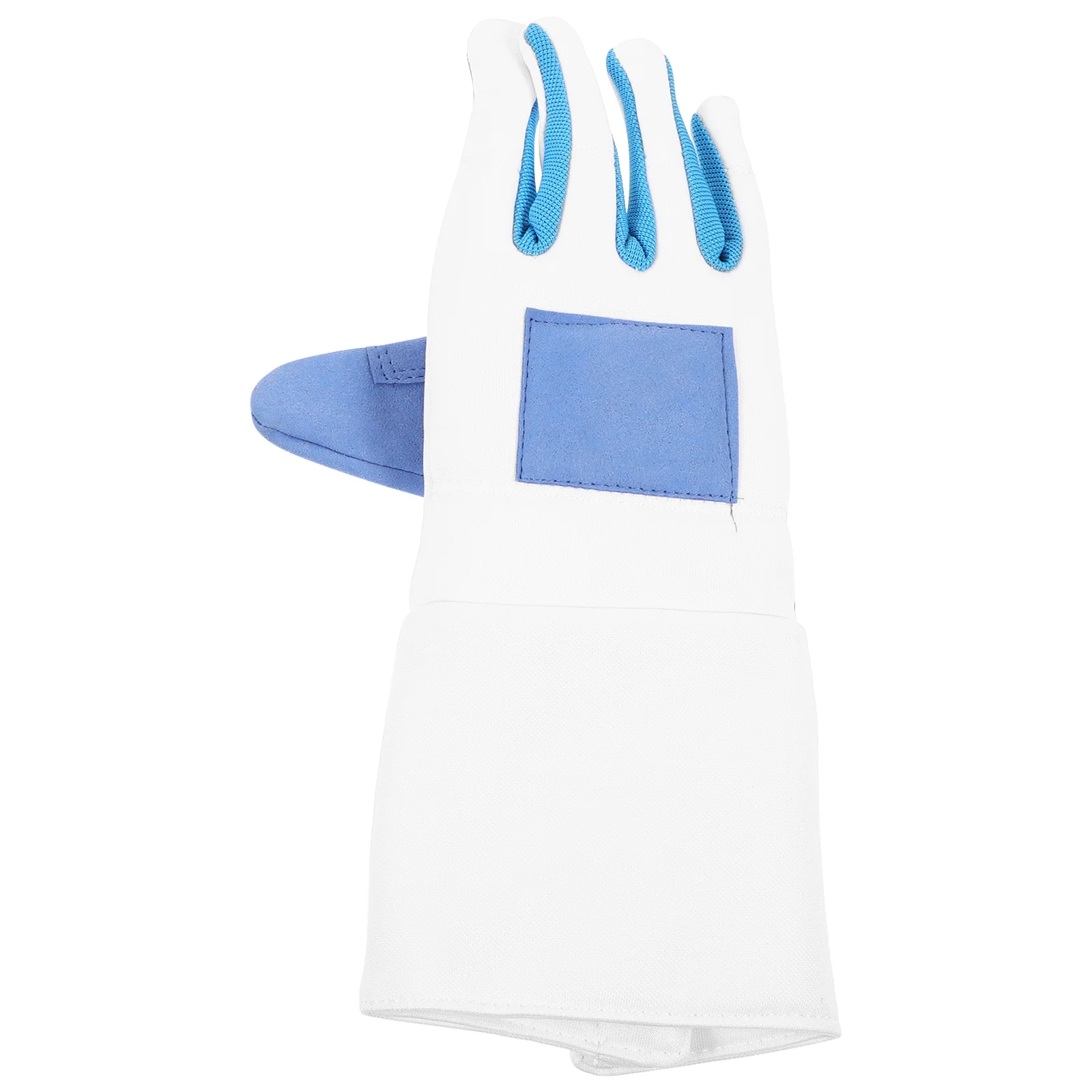 Sarung Tangan Anggaran Kain Rajut Yang Dapat Digunakan Kembali Pegangan Anti Selip untuk Dewasa Peralatan Olahraga Pelatihan Peralatan Pelindung Portabel