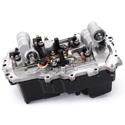 7DCT250 Automatic Transmission Valve Body For Buick Encore Roewe MG SAIC MG 360 I5 I6 RX5 RX5PLUS 7-Speed Dual-clutch Gearbox