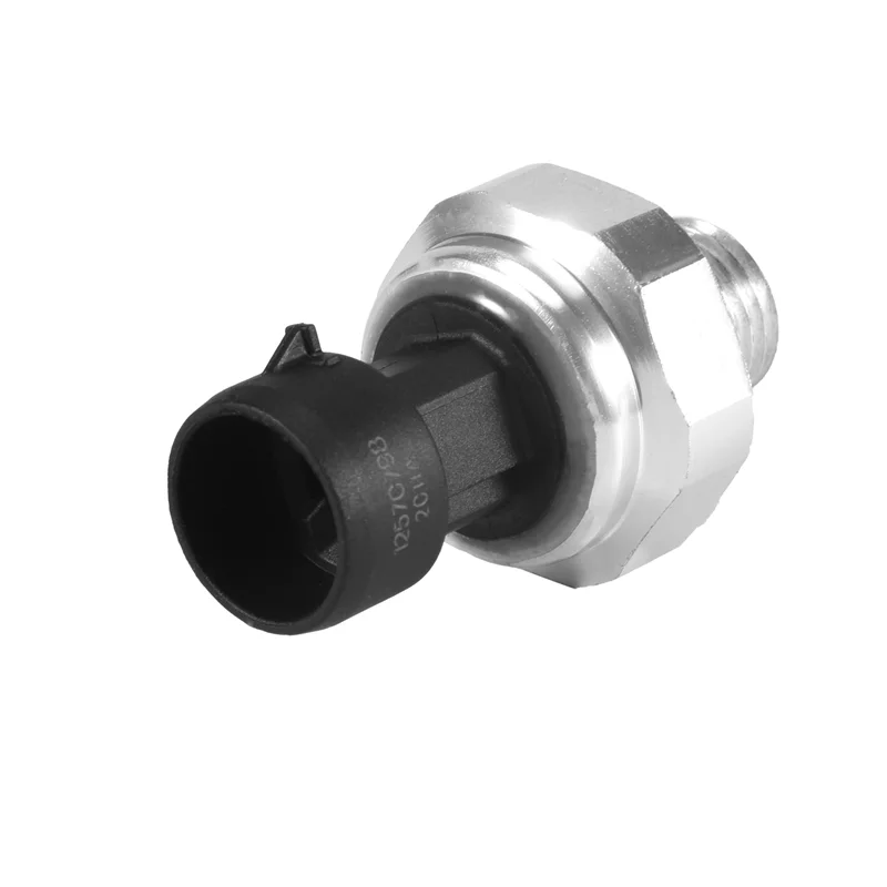 

New Engine Oil Pressure Sensor Switch For Cadillac For Chevy For GMC Holden Buick 12570798 12621649 12674782-T61C