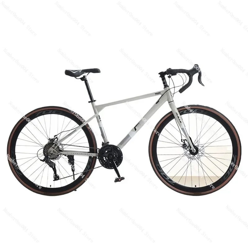 

700C High Quality Speed Cheap New Model Fast Delivery Carbon Fiber Road Bike