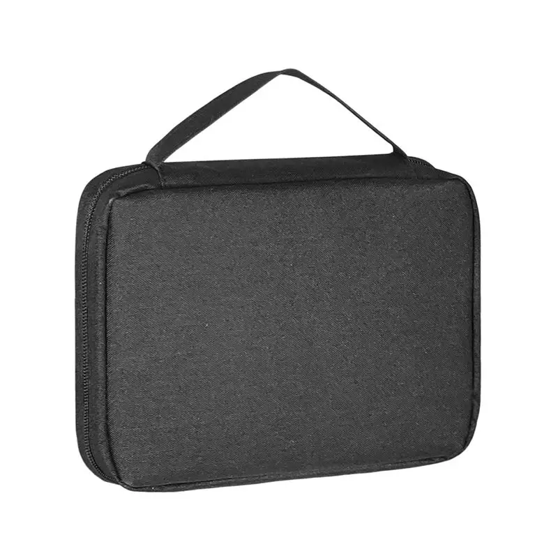 

B52C 20, органайзер для ремешка для часов, прочный держатель для ремешков для часов, чехол для хранения большинства размеров ремешков для часов