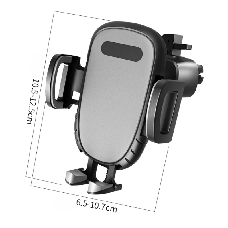 

New Car Mounted Telescopic Telephone Bracket Accessories Telescopic Rod Rotating Suction Cup Telephone Bracket 1pcs