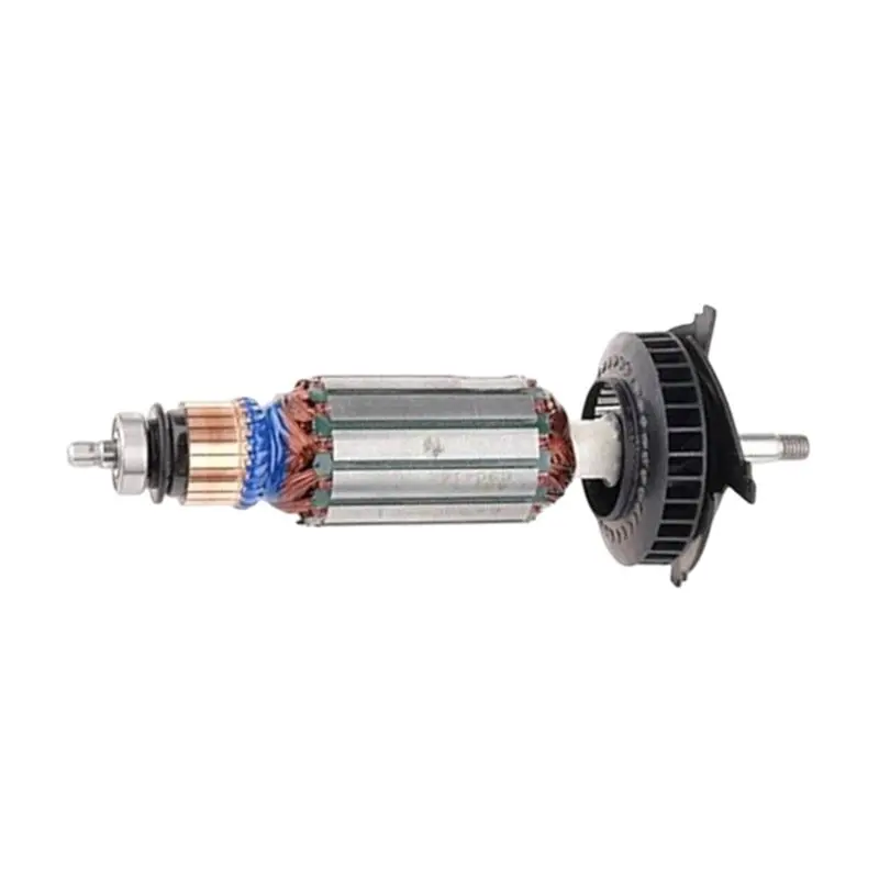 ABGH-Replacement Armature Rotor N569546 Fits For Angle Grinder Models DW803 DW811 New For Power Tools
