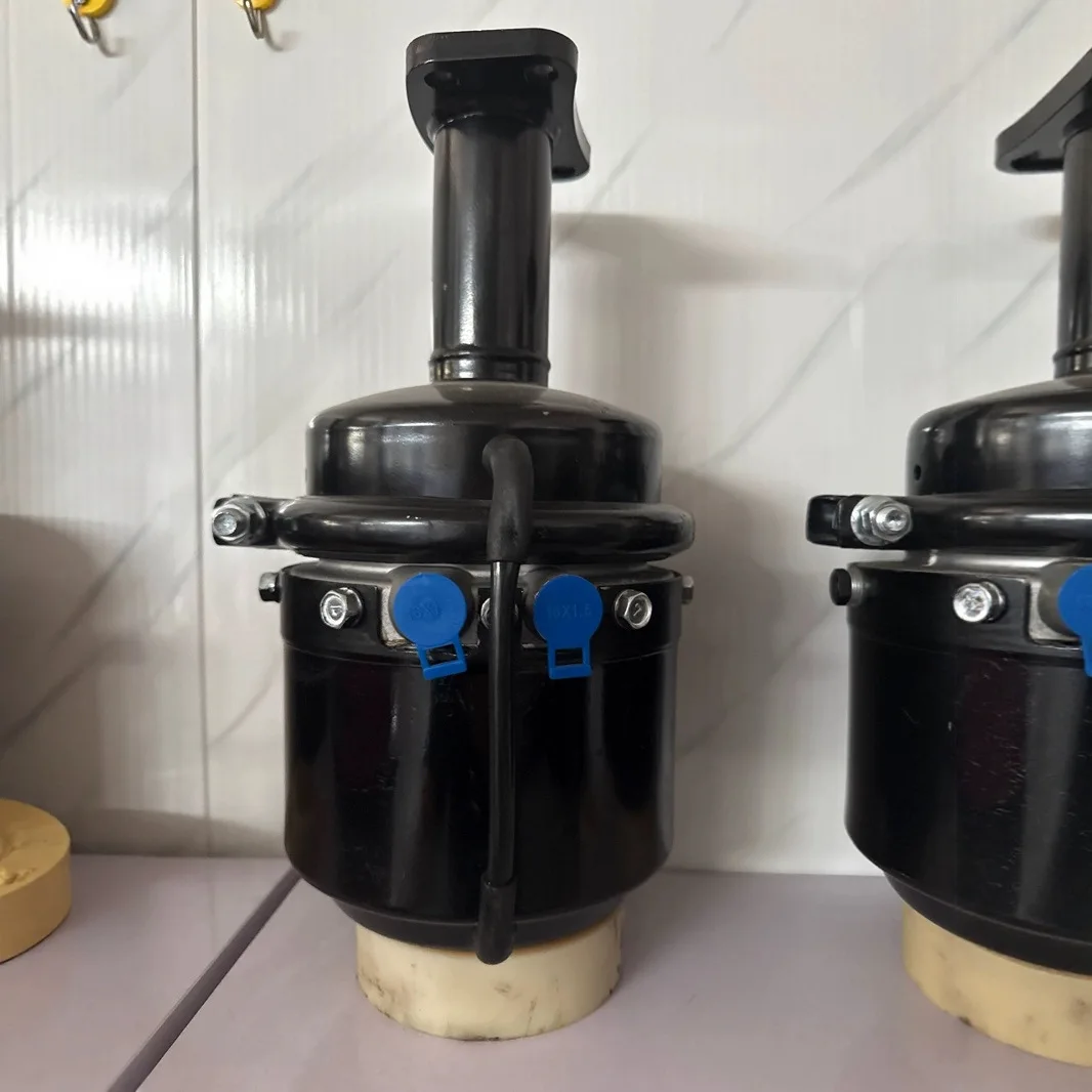 

T16-6200 тормозная камера SPRING BRAKE CHAMBER T16/16DP