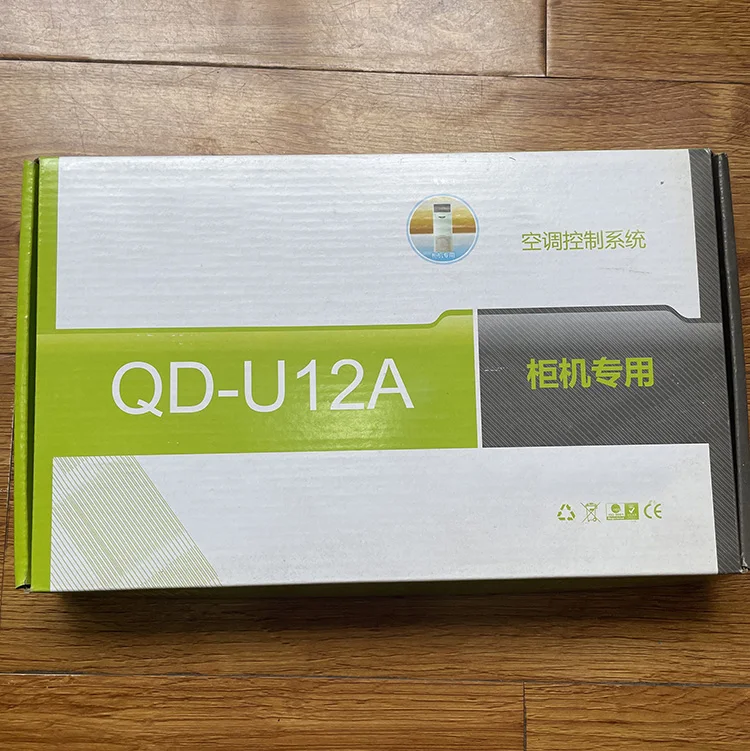 変更されたユニバーサルa-c制御システムボード、qd-u12a